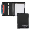 Regal Zipper Padfolio w/ iPad Pocket